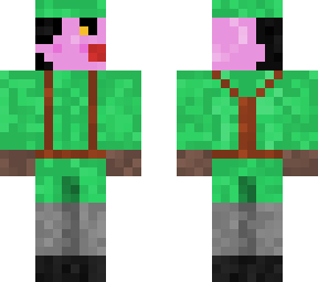 soldier