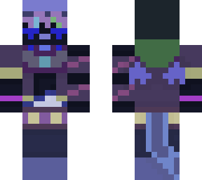 spade