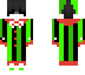 straife x limeclown