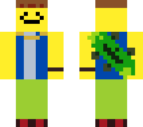 stupid noob