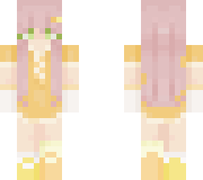 sweet citrus