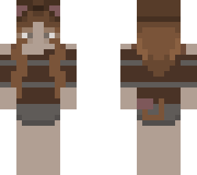 sweet mouse