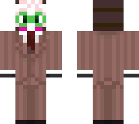 tf2 spy as ralsei