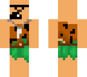 the caveman
