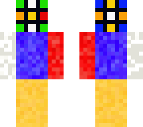 the rubik