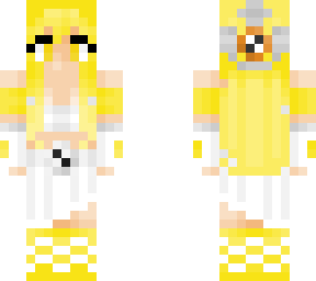 time goddess