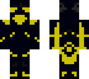 tlc - oc skin