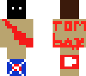 tombaxy
