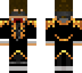 updted skin