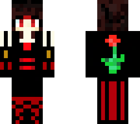 vampire queen