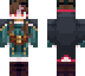 vampires smp skin amalgam