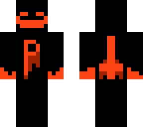 void bloody herobrin