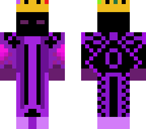 void king