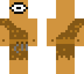 weird ahh cyclops i made for no reason