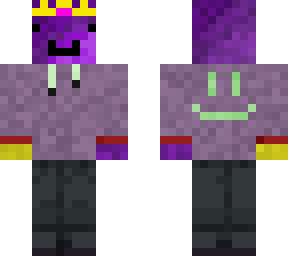 wemmbu purple guy