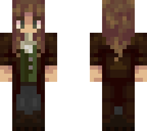 willow vsmp lvl 1/human