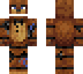 withered freddy (fnaf) (rev.3)