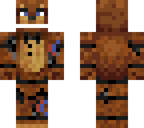 withered freddy (fnaf) (rev.4)