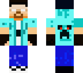 xd james fan made