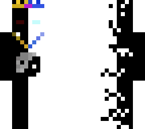 yin&yang demon