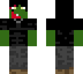 zombie v2