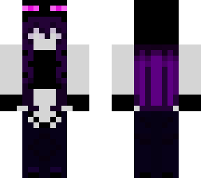 +.= ender girl=.+ ( macthing)