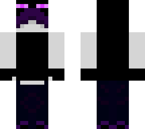 +.=ender boy=.+ (macthing)