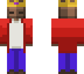 -+ king box +-