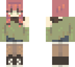 - cherry stockings -