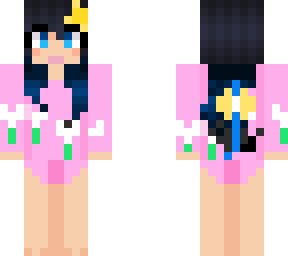 ~ rakisha's beach skin ~