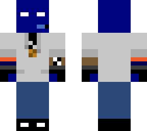 [redesign] bluechainwonder - concept design