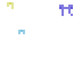 3 li'l bows~ob