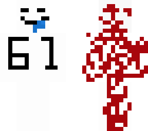 61 meme but corupted