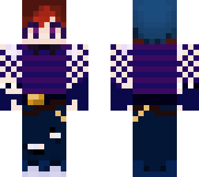 a skin for a pal