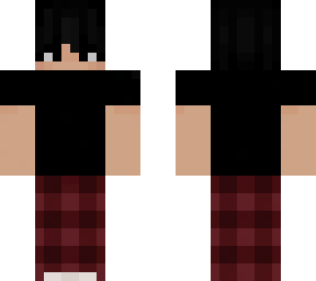 aa7diii black hair