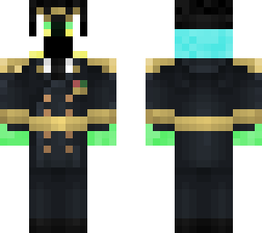 admiral papagei