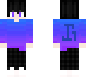 ahmedd skin