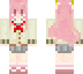 airi momoi (original skin by myeko)