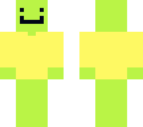 alanmelon in t-shirt