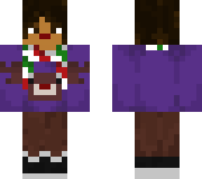 alastor chrimus