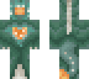 albacore (revised)