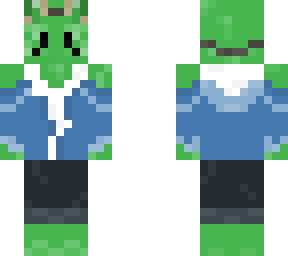 alien silly