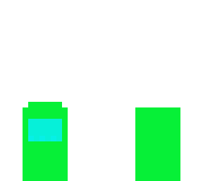 amongus (light green)