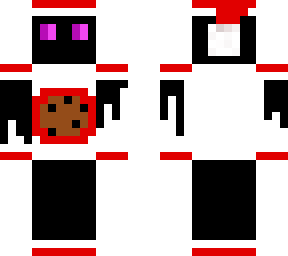 anderman santa