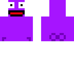 animal company character (for my brother)