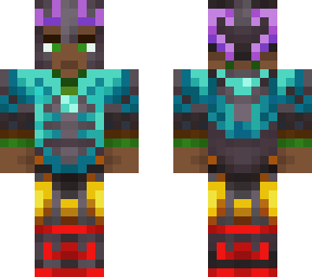 armor