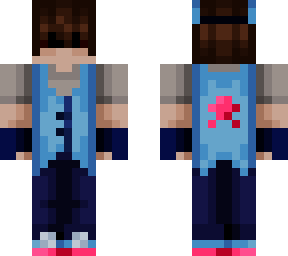arthur (oc skin)
