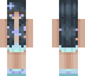 aurora bikini