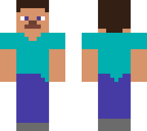 bare bones steve