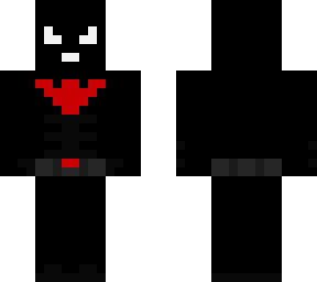 batman beyond